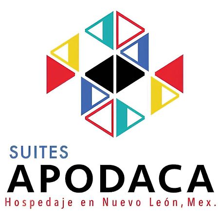 Suites Apodaca Zewnętrze zdjęcie