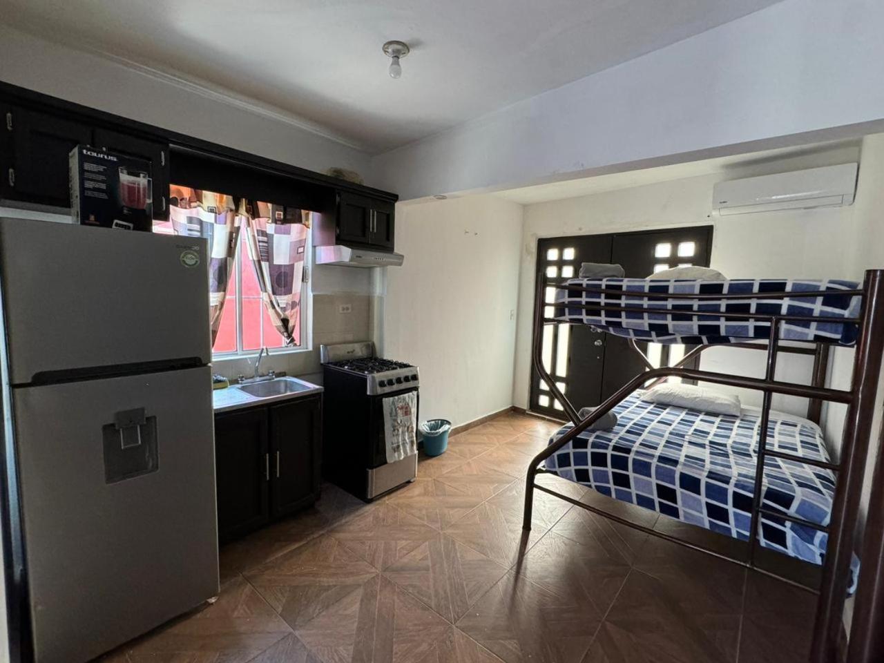 Suites Apodaca Zewnętrze zdjęcie