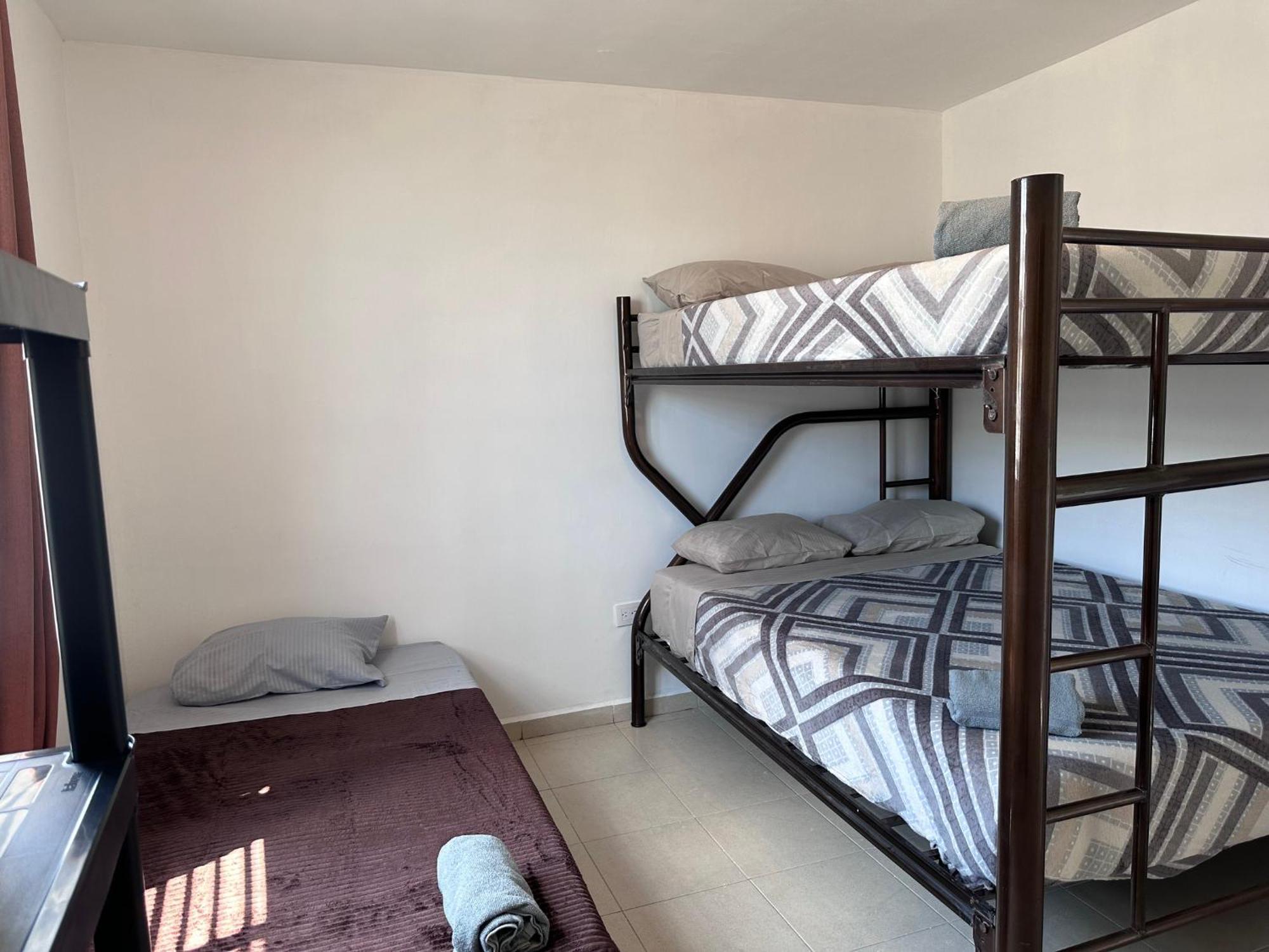Suites Apodaca Zewnętrze zdjęcie