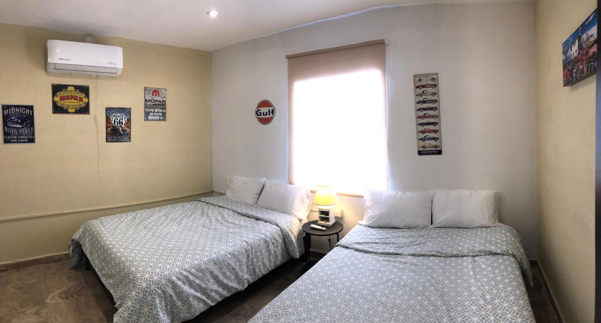 Suites Apodaca Zewnętrze zdjęcie