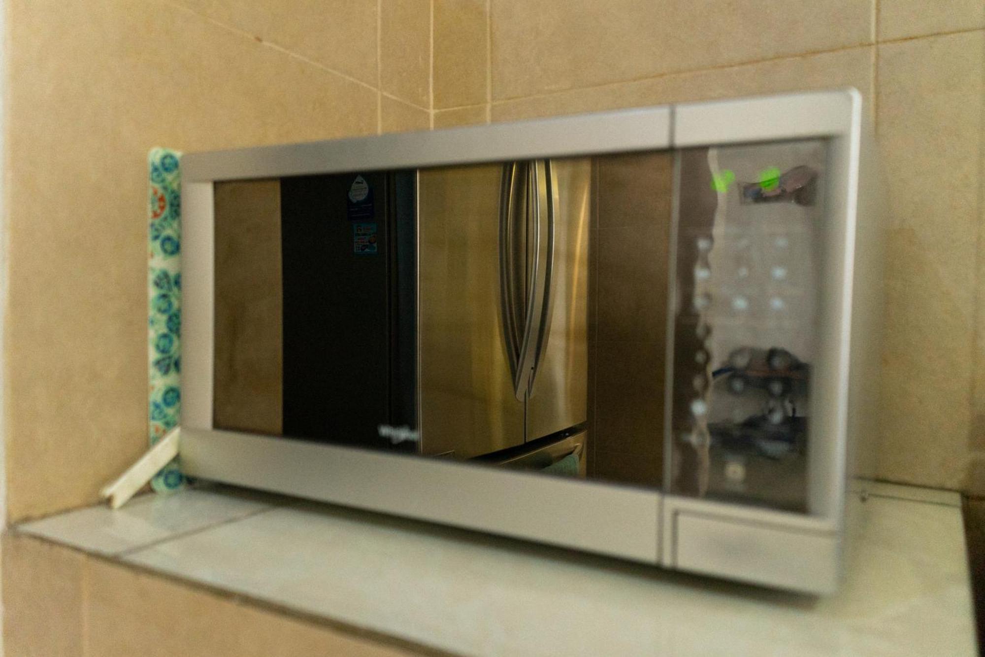 Suites Apodaca Zewnętrze zdjęcie