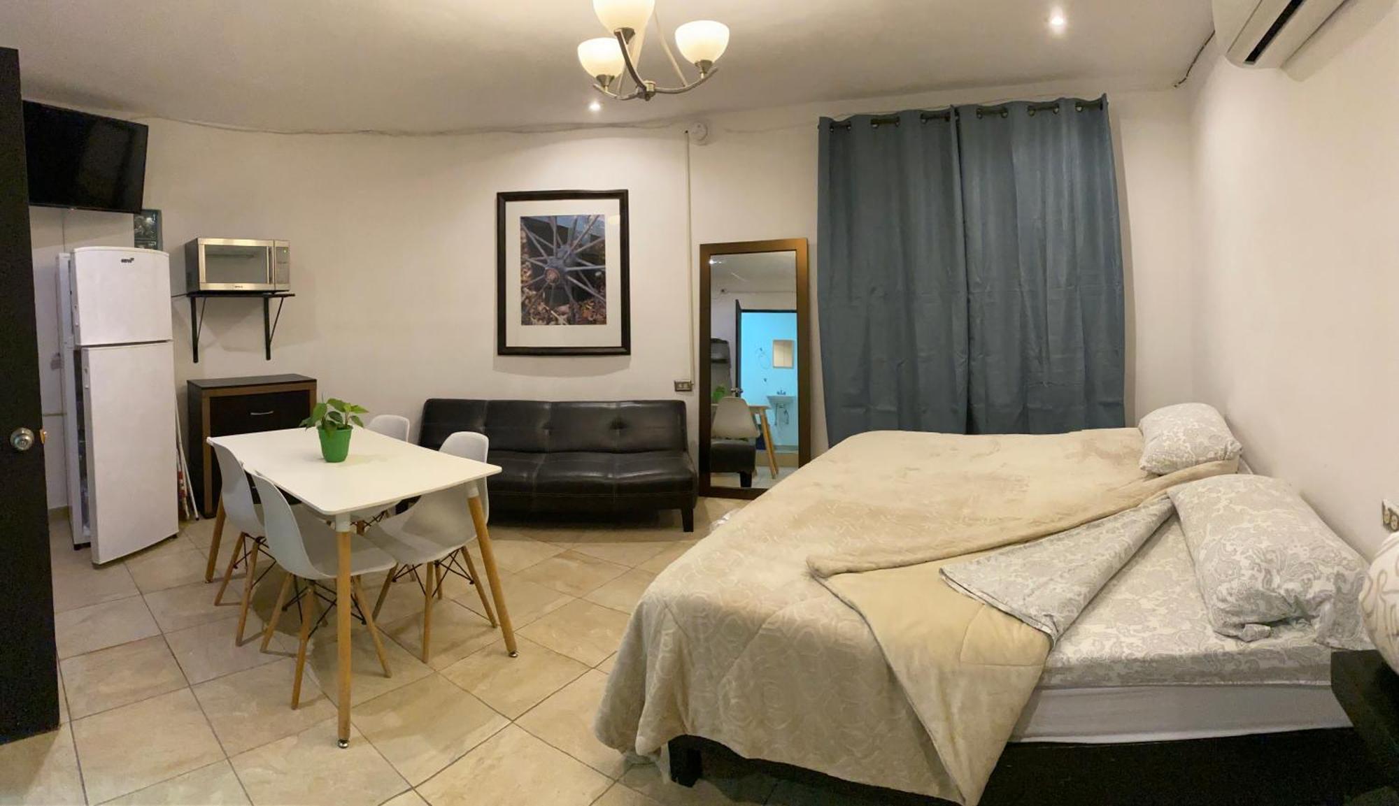 Suites Apodaca Zewnętrze zdjęcie
