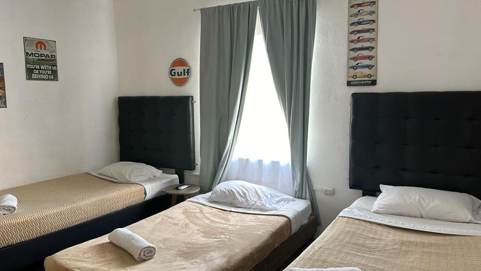 Suites Apodaca Zewnętrze zdjęcie