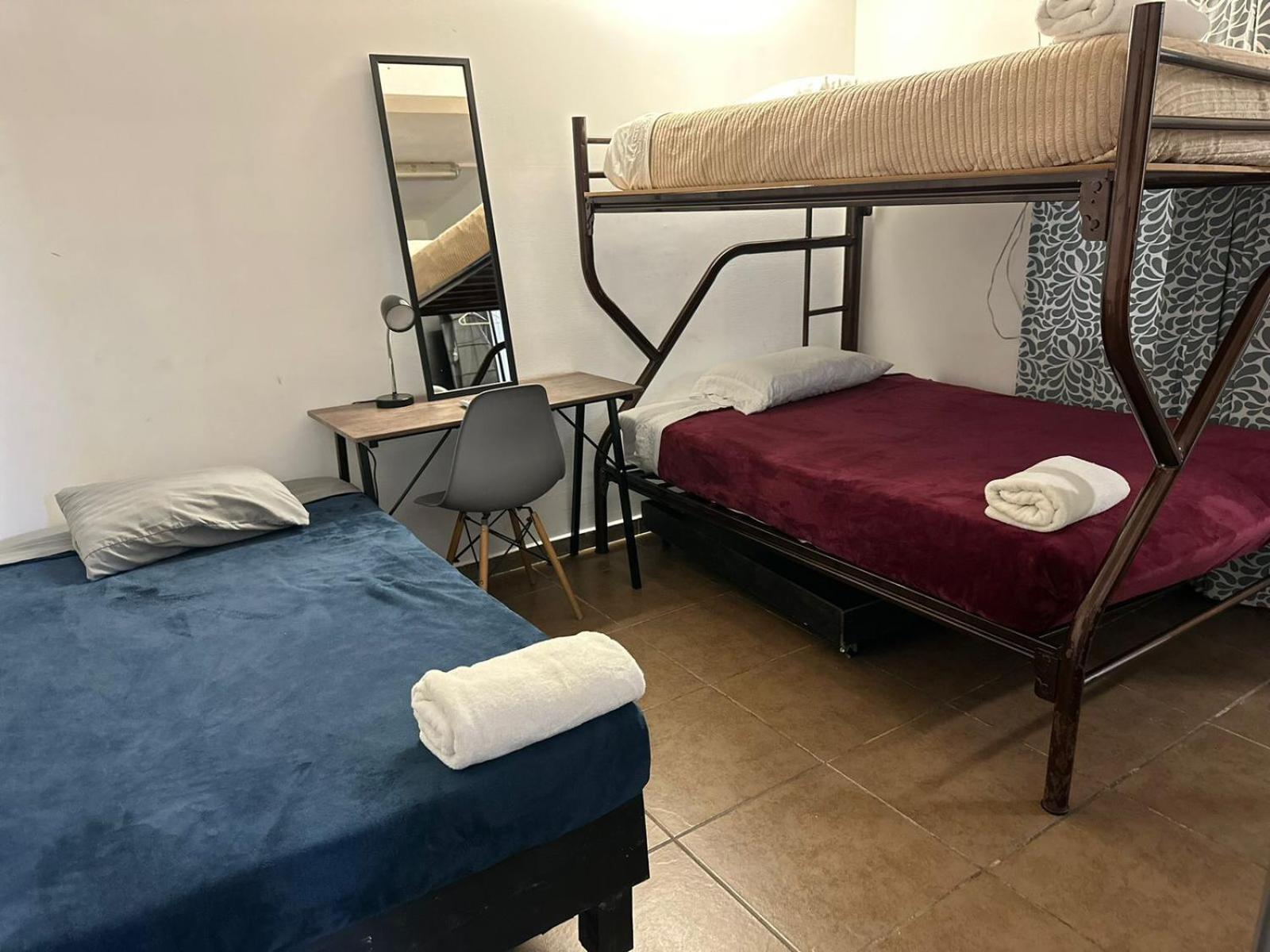 Suites Apodaca Zewnętrze zdjęcie