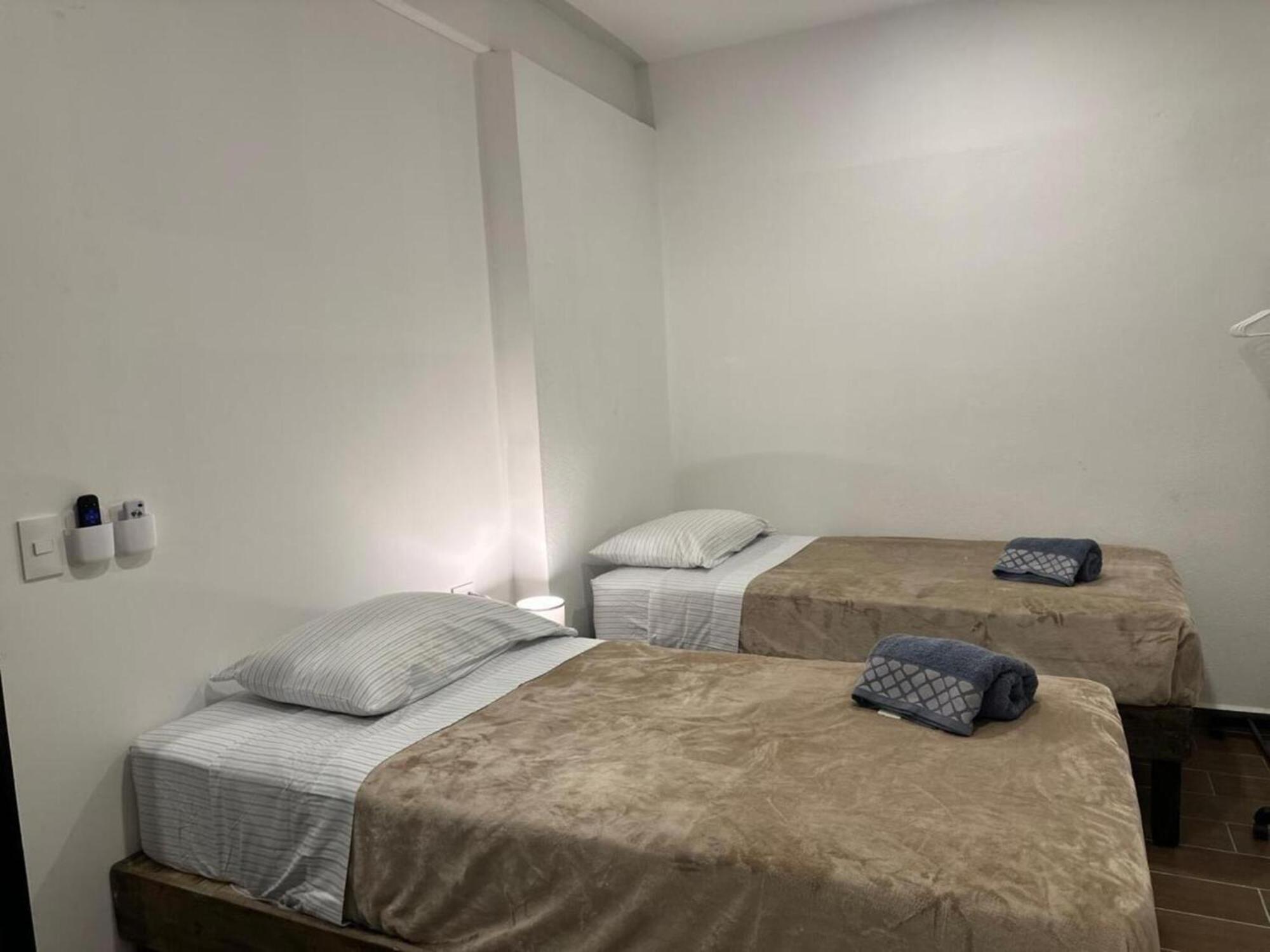 Suites Apodaca Zewnętrze zdjęcie