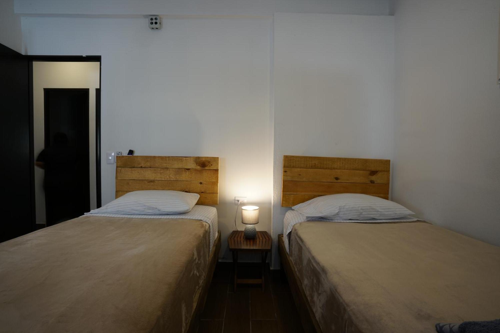 Suites Apodaca Zewnętrze zdjęcie
