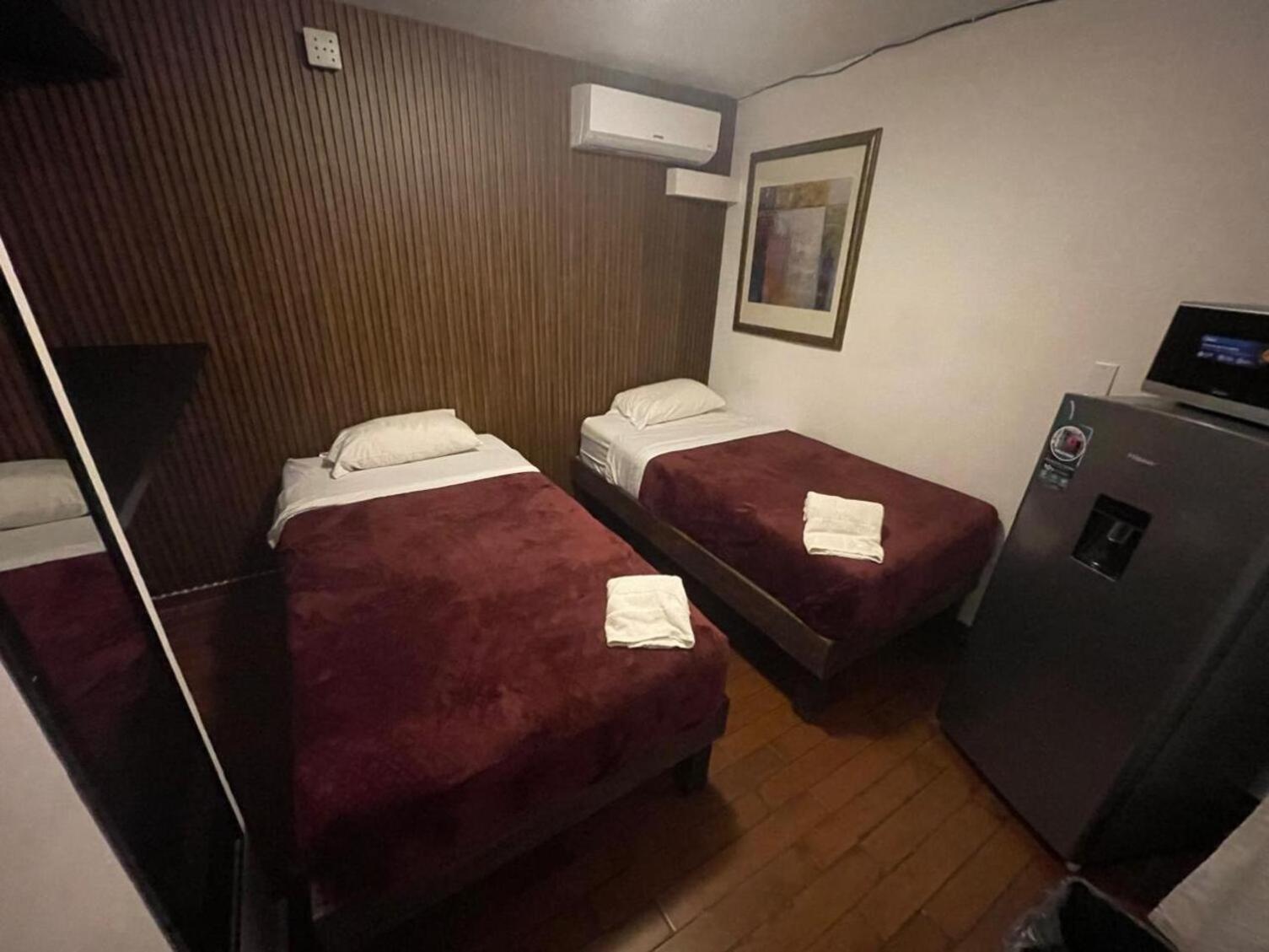 Suites Apodaca Zewnętrze zdjęcie